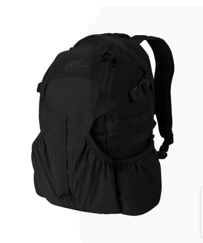 RAIDER Backpack® - Cordura® - Black