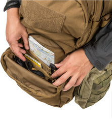 RATEL Mk2 Backpack - Cordura® - Coyote