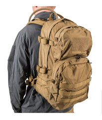 RATEL Mk2 Backpack - Cordura® - Coyote
