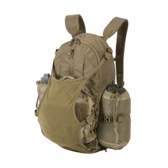 Groundhog Backpack® Nylon - Black