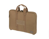 Double Pistol Wallet® - Cordura® - Coyote Brown