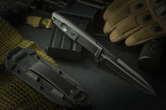 Extrema Ratio - Defender 2 - Black