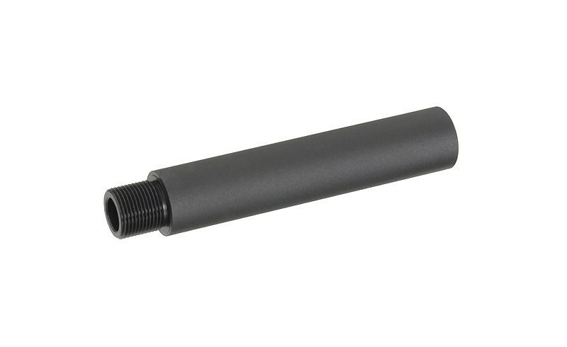 Outer Barrel Extension 87mm