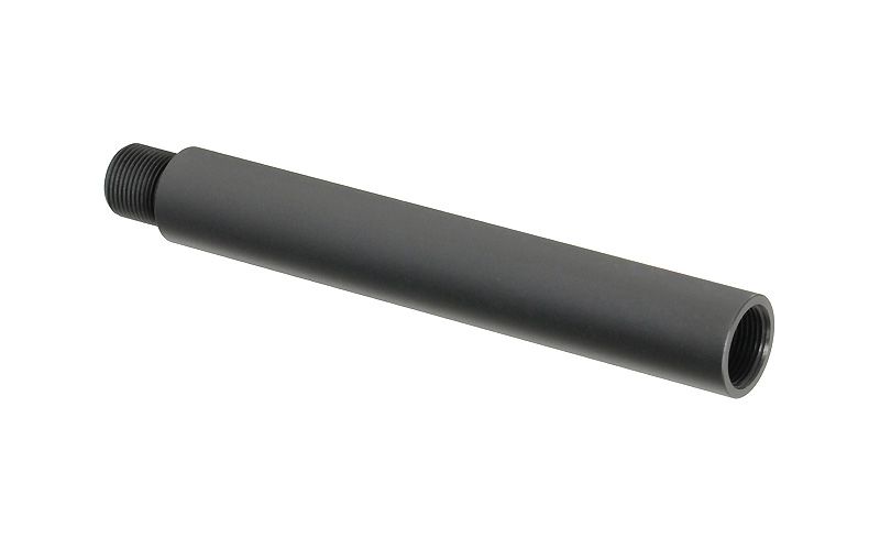 Outer Barrel Extension 117mm