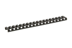 Ladder Rail Protector - Black - MAGPUL