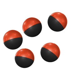 BB's Round Rocket Pepperball calibro 50 RAM - 10rds