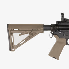 Magpul® - MOE® Carbine Stock – Mil-Spec - FDE