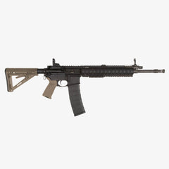 Magpul® - MOE® Carbine Stock – Mil-Spec - FDE