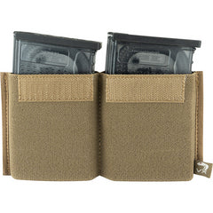 VX Double Rifle Mag Sleeve XL - Coyote