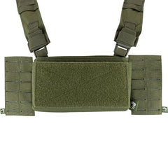 VX Lazer Wing Panel Set - Green