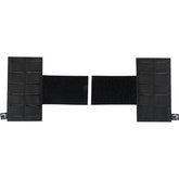 VX Lazer Wing Panel Set - Black