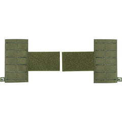 VX Lazer Wing Panel Set - Green