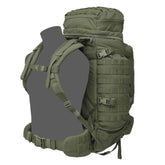 Warrior X300 Pack OD Green