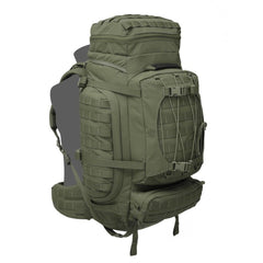 Warrior X300 Pack OD Green