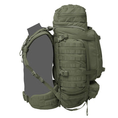 Warrior X300 Pack OD Green