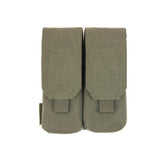 Warrior Double M4 5.56mm Ranger Green
