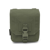 Warrior M60/Minimi/M249 SAW Pouch Od Green