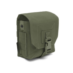 Warrior M60/Minimi/M249 SAW Pouch Od Green