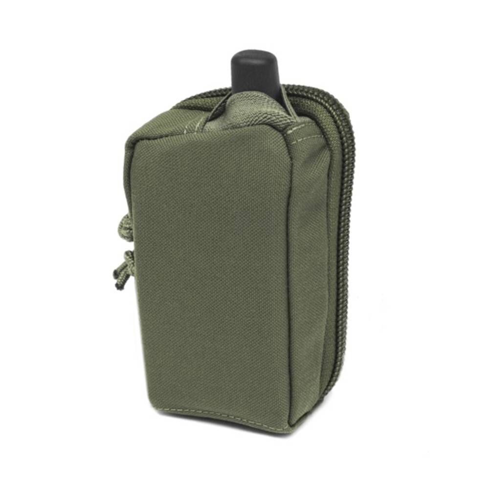 Warrior Pouch for Garmin 62S Od Green