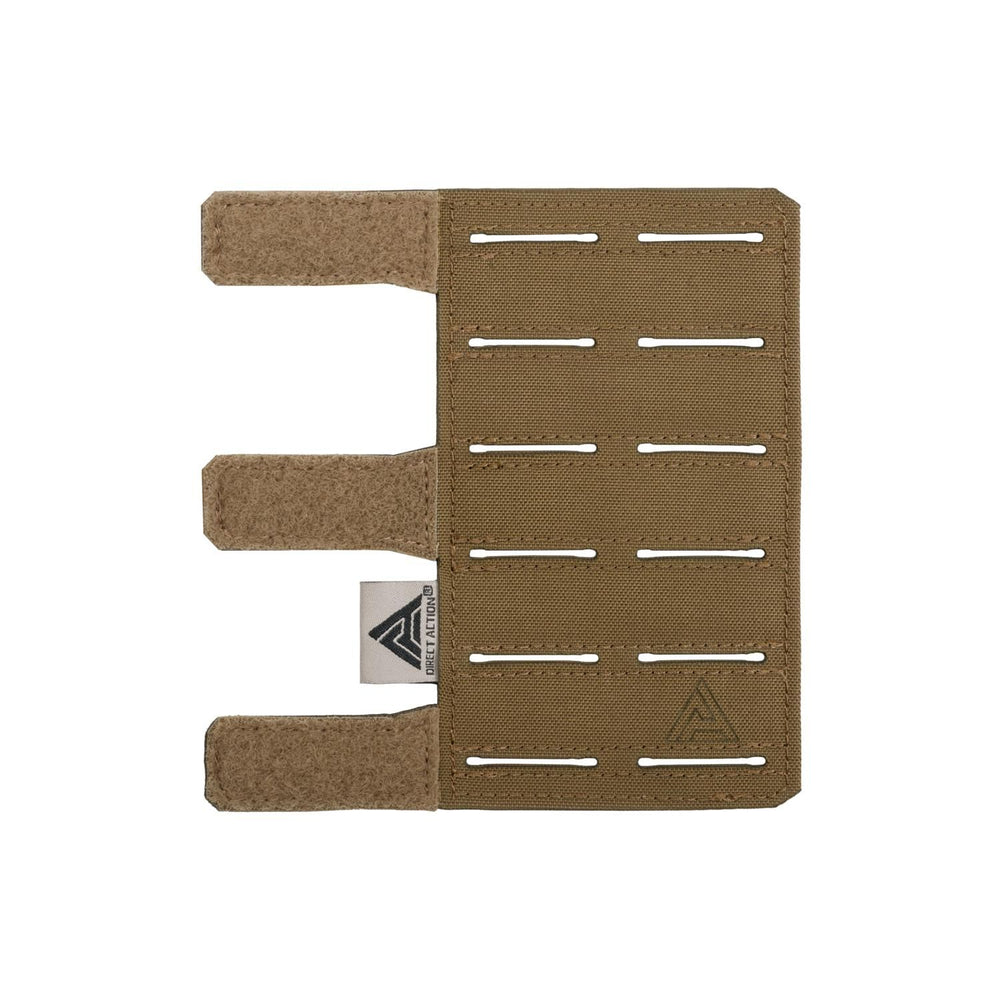 Spitfire Molle Wing - Coyote Brown