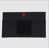 4-14 Pistol Panel - Black