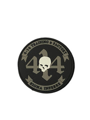 Patch 4-14 Training Factory