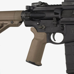 Magpul® - MOE-K2+® Grip – AR15/M4 -  FDE