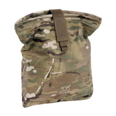 Tasmanian Tiger - Dump Pouch - Multicam