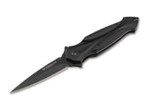 Boker/Magnum - Starfighter 2.0 All Black