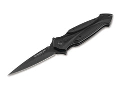 Boker/Magnum - Starfighter 2.0 All Black