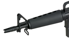 Double Bell - CAR15 - Black