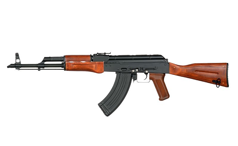 Double Bell - AK47M - Wood