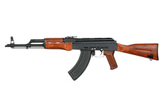 Double Bell - AK47M - Wood