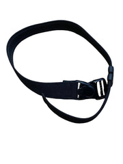 Nastro Cosciale - Nero