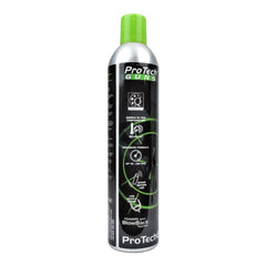 Protech Guns Airsoft Gas 600ML/800ML