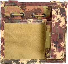 Defcon 5 - Tasca Administrator - Vegetata