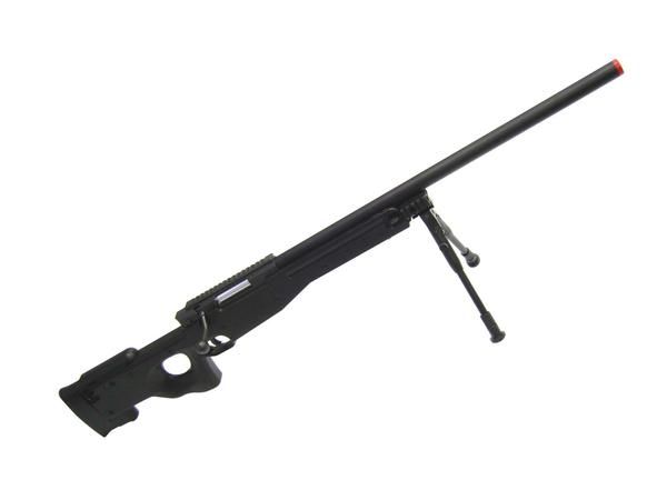 WELL L96 con Bipiede