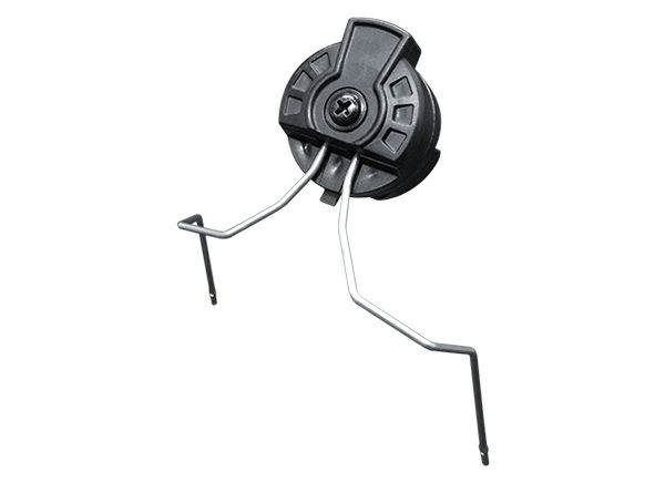 OPSMEN Adattatore Cuffia M31/M32 da Elmetto