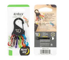 Nite Ize - KeyRach S-Biner