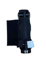 Porta Tourniquet Velcrato Elastico - Ranger Green