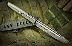 Extrema Ratio Mamba Ranger Green