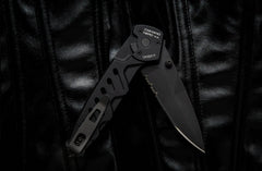 Extrema Ratio - Caimano Nero N.A.