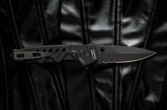 Extrema Ratio - Caimano Nero N.A.