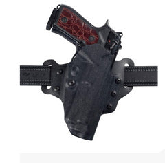 Fondina Shot 6089 Beretta 92- 98 - 90 TWO DX