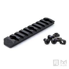 PTS - PTS Enhanced Rail Section ERS - M-Lok 9 Slot