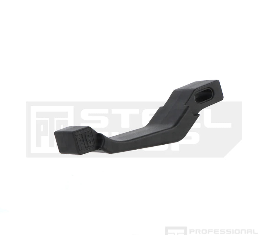PTS - Enhanced Polymer Trigger Guard for AEG - Black