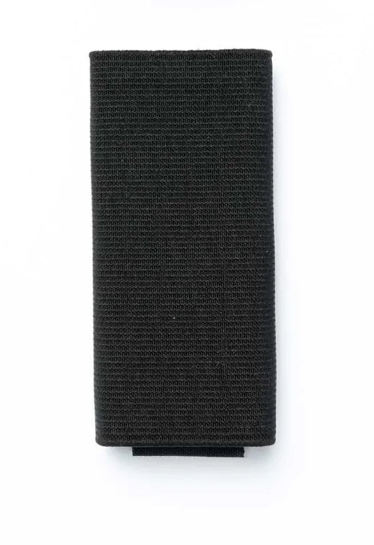TQ Pouch - Black