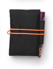 ISKIT - 4" Green - Black