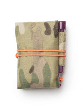 ISKIT - 4" Green - Multicam