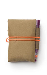 ISKIT - 4" Green - Coyote